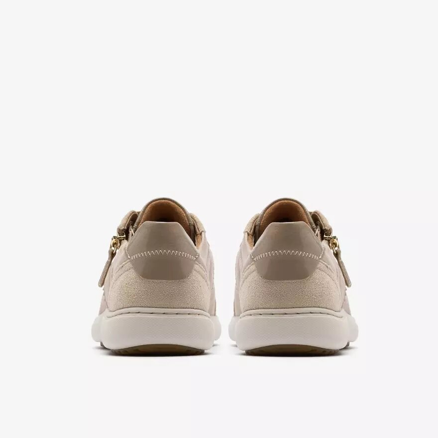 Baskets Nalle Zen Metallic pour femme Baskets Nalle Zen Metallic pour femme