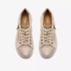 Baskets Nalle Zen Metallic pour femme Baskets Nalle Zen Metallic pour femme