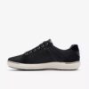 Baskets Nalle Zen noires pour femme