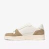 Baskets Newick Lace blanches pour homme Baskets Newick Lace blanches pour homme