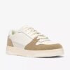 Baskets Newick Lace blanches pour homme Baskets Newick Lace blanches pour homme
