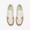 Baskets Newick Lace blanches pour homme Baskets Newick Lace blanches pour homme