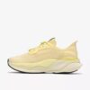 Baskets Pace Rise jaune pâle pour femme Us Baskets Pace Rise jaune pâle pour femme Us
