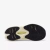 Baskets Pace Rise jaune pâle pour femme Us Baskets Pace Rise jaune pâle pour femme Us