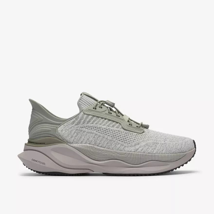 Baskets Pace Rise Mint pour homme Baskets Pace Rise Mint pour homme