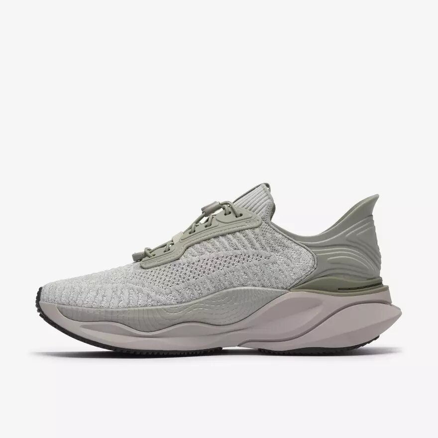 Baskets Pace Rise Mint pour homme Baskets Pace Rise Mint pour homme