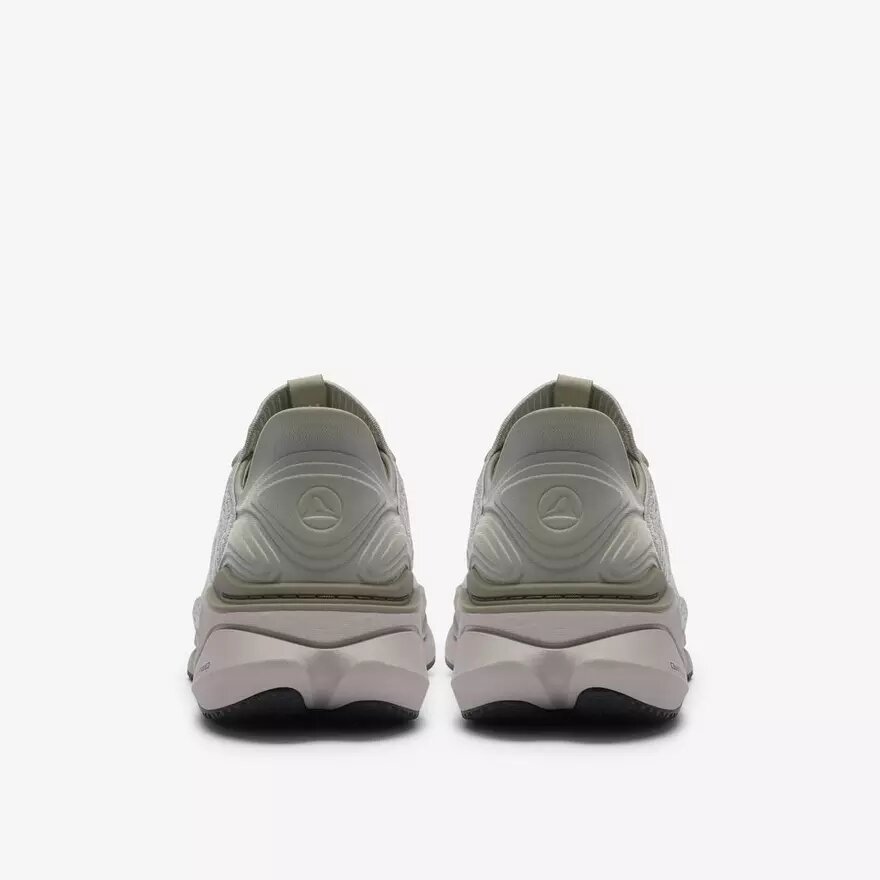 Baskets Pace Rise Mint pour homme Baskets Pace Rise Mint pour homme