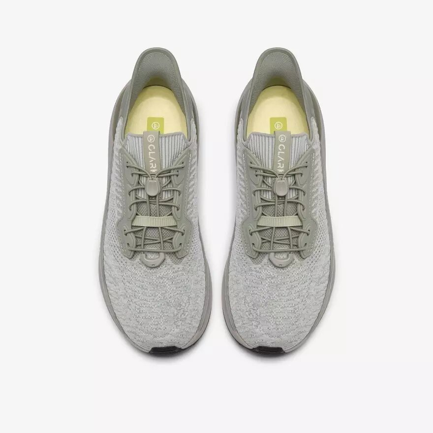 Baskets Pace Rise Mint pour homme Baskets Pace Rise Mint pour homme