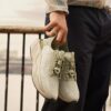 Baskets Pace Rise Mint pour homme Baskets Pace Rise Mint pour homme