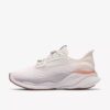 Baskets Pace Rise pour femme, combinaison blanche, États-Unis