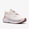 Baskets Pace Rise pour femme, combinaison blanche, États-Unis
