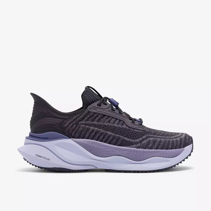 Baskets Pace Rise pour femme, noir, matière mixte Baskets Pace Rise pour femme, noir, matière mixte