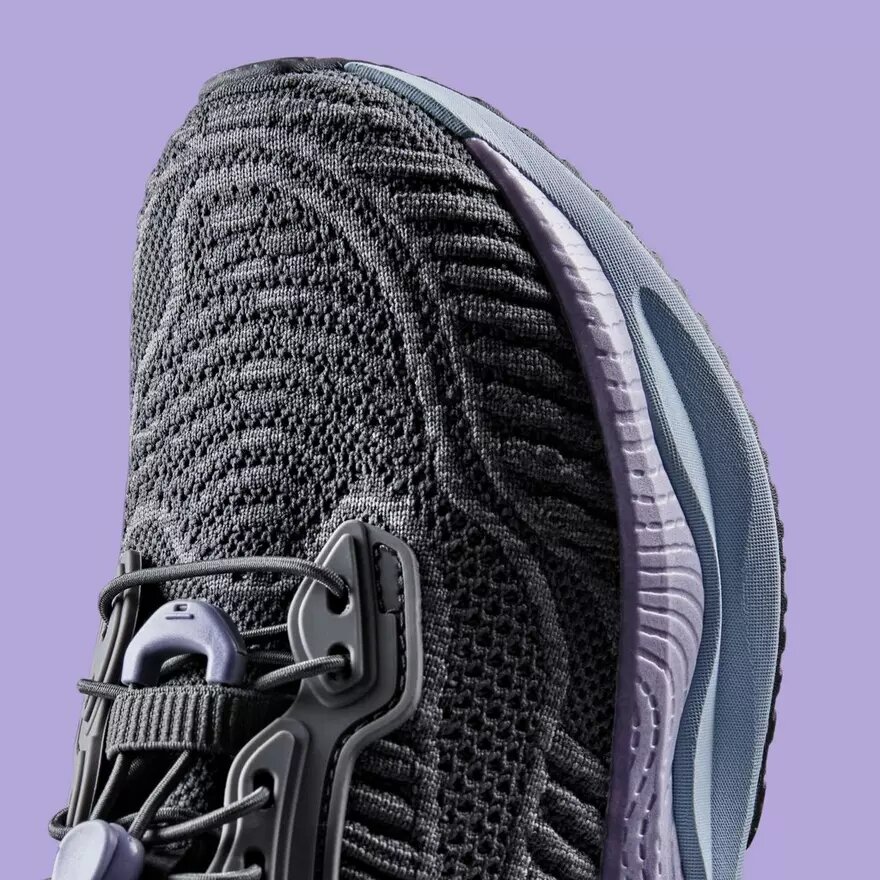 Baskets Pace Rise pour femme, noir, matière mixte Baskets Pace Rise pour femme, noir, matière mixte