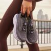 Baskets Pace Rise pour femme, noir, matière mixte Baskets Pace Rise pour femme, noir, matière mixte