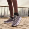 Baskets Pace Rise pour femme, noir, matière mixte Baskets Pace Rise pour femme, noir, matière mixte