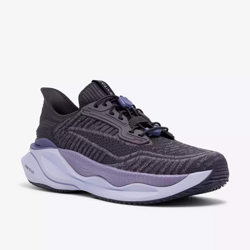 Baskets Pace Rise pour femme, noir, matière mixte Baskets Pace Rise pour femme, noir, matière mixte