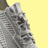 Baskets Pace Rise pour homme, gris clair Baskets Pace Rise pour homme, gris clair