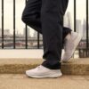 Baskets Pace Rise pour homme, gris clair Baskets Pace Rise pour homme, gris clair