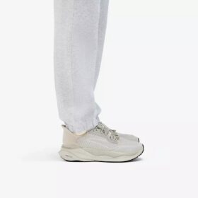 Baskets Pace Rise pour homme, gris clair