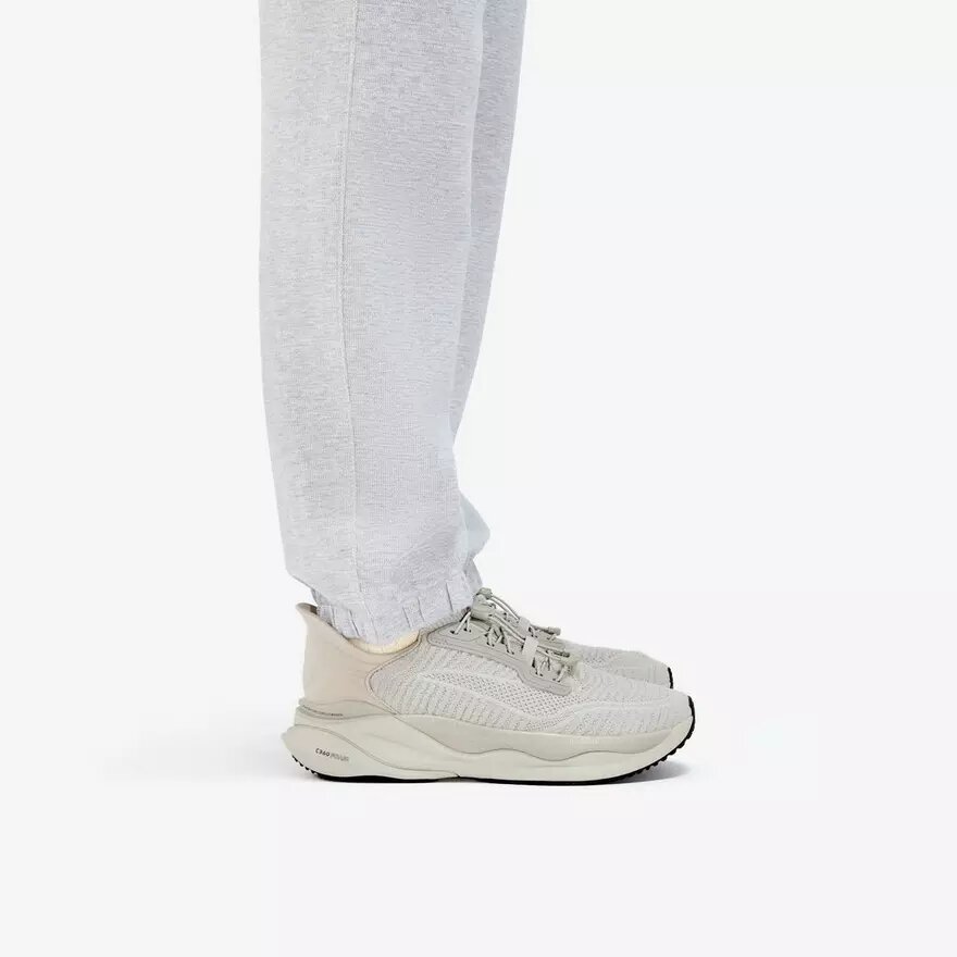 Baskets Pace Rise pour homme, gris clair Baskets Pace Rise pour homme, gris clair