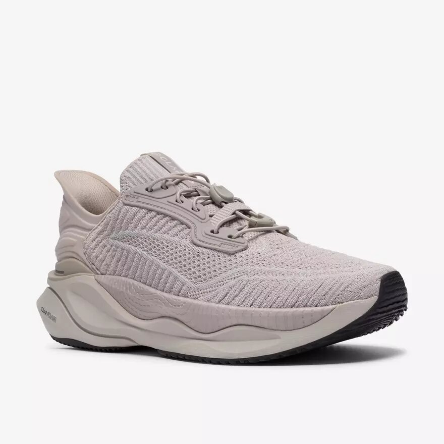 Baskets Pace Rise pour homme, gris clair Baskets Pace Rise pour homme, gris clair