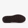 Baskets Radwell Tie en cuir beige pour homme Baskets Radwell Tie en cuir beige pour homme