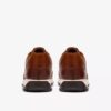 Baskets Radwell Tie en cuir beige pour homme Baskets Radwell Tie en cuir beige pour homme
