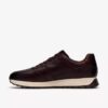 Baskets Radwell Tie en cuir marron pour homme Baskets Radwell Tie en cuir marron pour homme