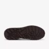 Baskets Radwell Tie en cuir marron pour homme Baskets Radwell Tie en cuir marron pour homme