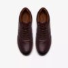 Baskets Radwell Tie en cuir marron pour homme Baskets Radwell Tie en cuir marron pour homme