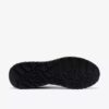 Baskets Radwell Tie en cuir noir pour homme Baskets Radwell Tie en cuir noir pour homme