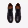 Baskets Radwell Tie en cuir noir pour homme Baskets Radwell Tie en cuir noir pour homme