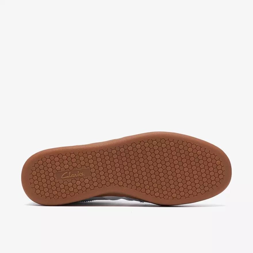 Baskets Seco Speed 2 en daim bleu clair pour femme Baskets Seco Speed 2 en daim bleu clair pour femme