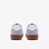 Baskets Seco Speed 2 en daim bleu clair pour femme Baskets Seco Speed 2 en daim bleu clair pour femme