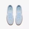 Baskets Seco Speed 2 en daim bleu clair pour femme Baskets Seco Speed 2 en daim bleu clair pour femme