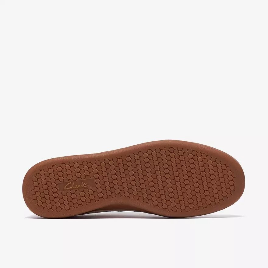Baskets Seco Speed 2 pour femme en daim blanc cassé Baskets Seco Speed 2 pour femme en daim blanc cassé