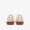 Baskets Seco Speed 2 pour femme en daim blanc cassé Baskets Seco Speed 2 pour femme en daim blanc cassé