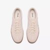 Baskets Seco Speed 2 pour femme en daim blanc cassé Baskets Seco Speed 2 pour femme en daim blanc cassé