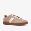 Baskets Seco Speed pour homme en daim « Dark Sand » Baskets Seco Speed pour homme en daim « Dark Sand »