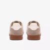 Baskets Seco Speed pour homme en daim « Dark Sand » Baskets Seco Speed pour homme en daim « Dark Sand »
