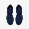 Baskets Seco Speed2 en daim bleu marine pour femme Baskets Seco Speed2 en daim bleu marine pour femme