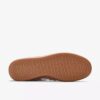 Baskets Seco Speed2 en daim marron clair pour femme Baskets Seco Speed2 en daim marron clair pour femme