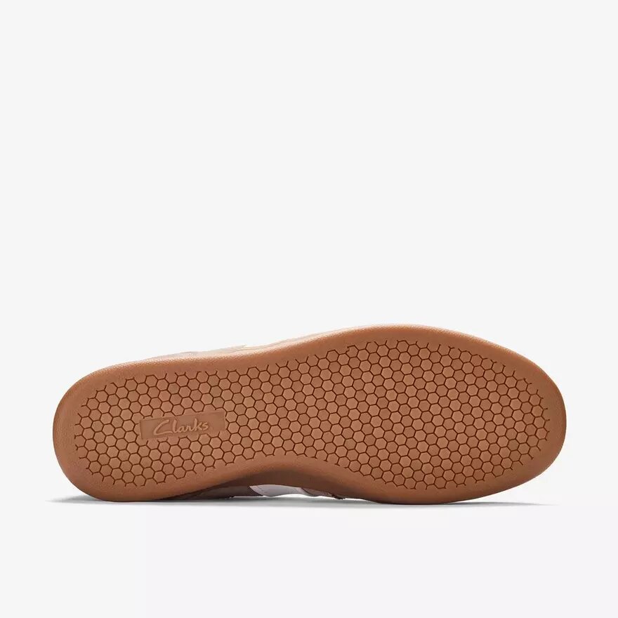 Baskets Seco Speed2 en daim marron clair pour femme Baskets Seco Speed2 en daim marron clair pour femme
