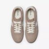 Baskets Seco Speed2 en daim marron clair pour femme Baskets Seco Speed2 en daim marron clair pour femme
