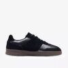 Baskets Seco Speed2 noires pour femme