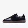 Baskets Seco Speed2 noires pour femme
