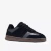 Baskets Seco Speed2 noires pour femme