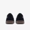 Baskets Seco Speed2 noires pour femme