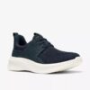 Baskets Solevana Easy bleu marine pour homme Baskets Solevana Easy bleu marine pour homme