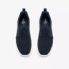 Baskets Solevana Easy bleu marine pour homme Baskets Solevana Easy bleu marine pour homme